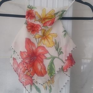 Face Masks long Women's pink white purple blue 5 masks